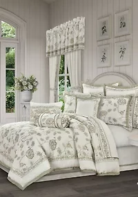 Fairview 4pc. Comforter Set