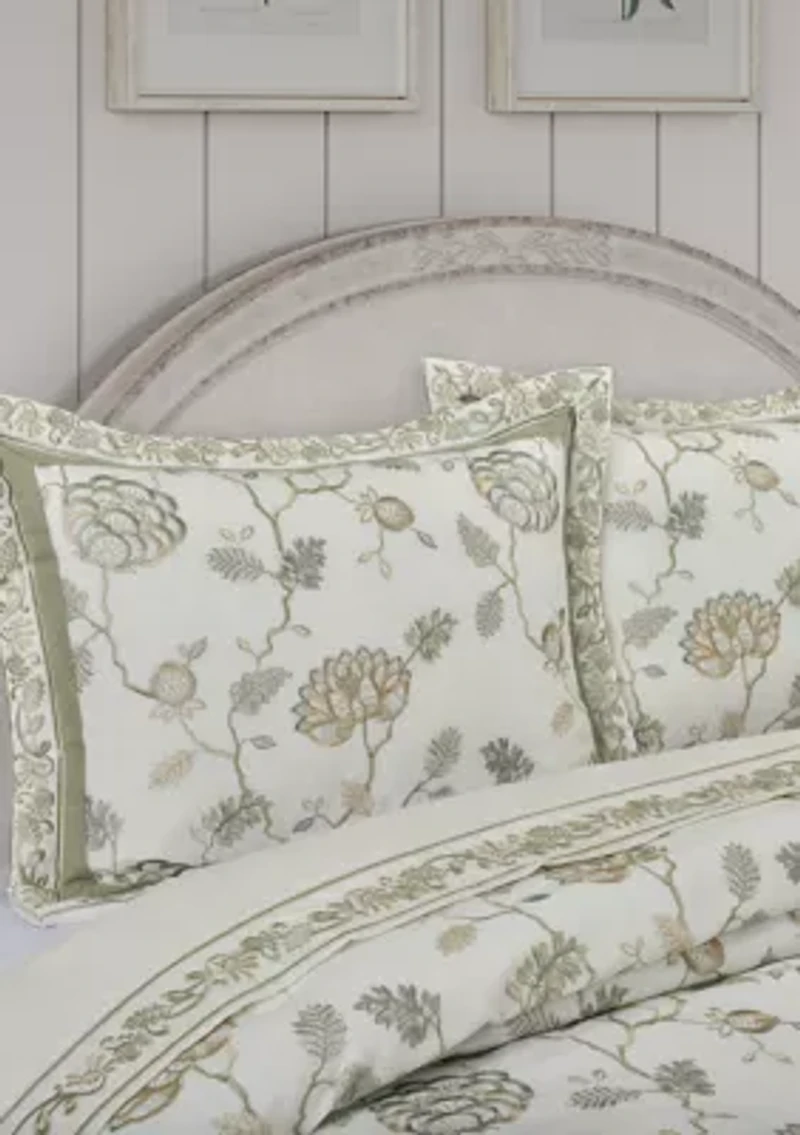 Fairview 4pc. Comforter Set