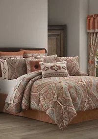 Jackson Lodge 4 Piece Comforter Set