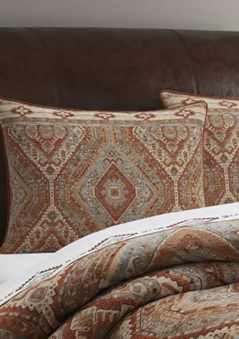 Jackson Lodge 4 Piece Comforter Set