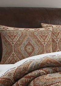 Jackson Lodge 4 Piece Comforter Set