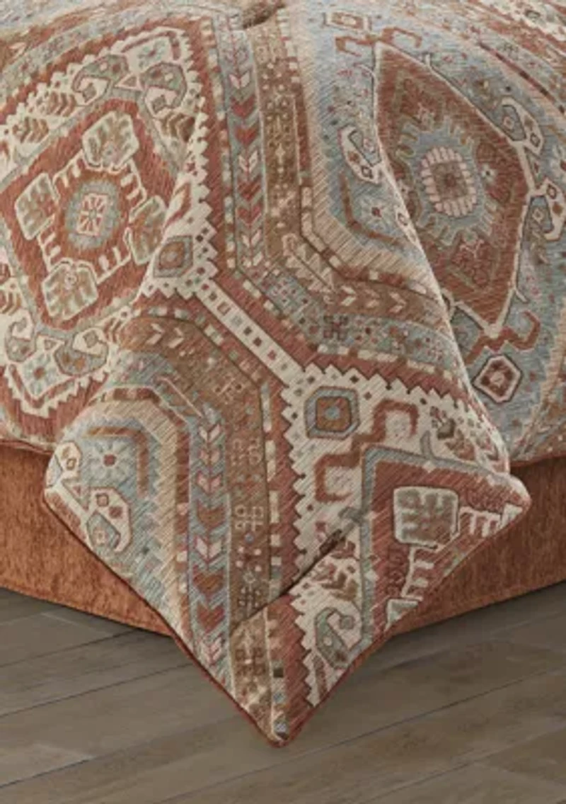 Jackson Lodge 4 Piece Comforter Set