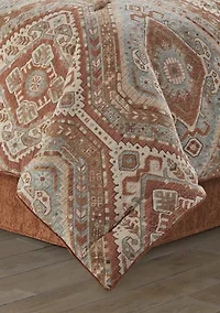 Jackson Lodge 4 Piece Comforter Set