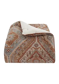 Jackson Lodge 4 Piece Comforter Set