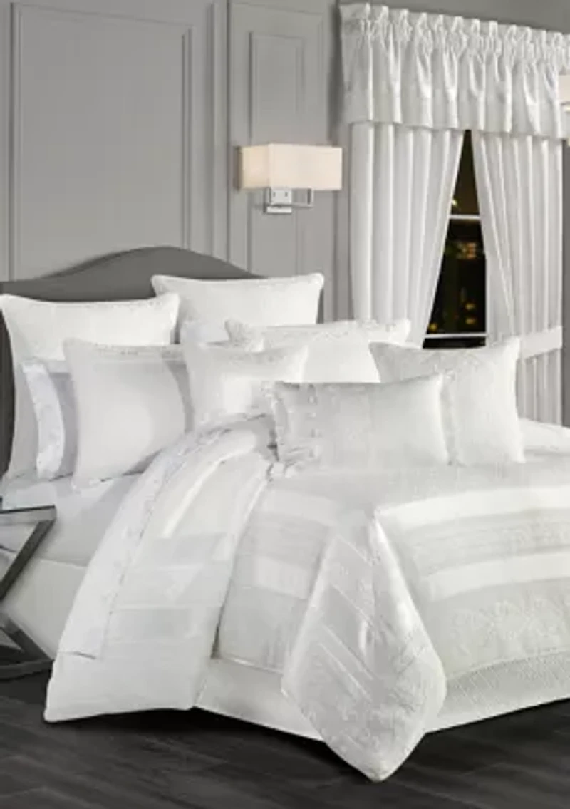 Epic 4pc. Comforter Set