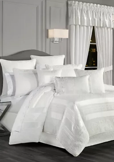 Epic 4pc. Comforter Set