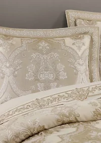 Sondra 4pc. Comforter Set