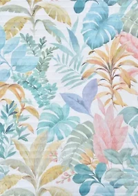 Bahama 3pc. Quilt Set