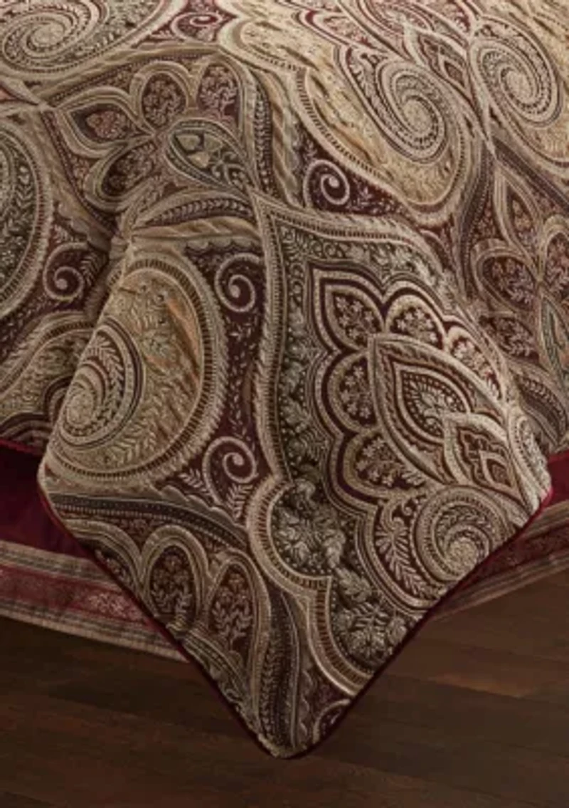 Calistoga 4pc. Comforter Set