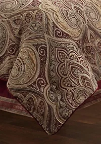 Calistoga 4pc. Comforter Set