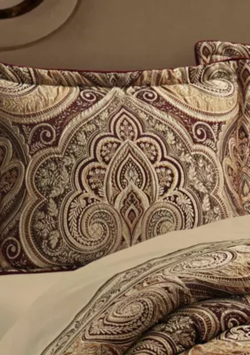 Calistoga 4pc. Comforter Set
