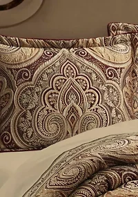 Calistoga 4pc. Comforter Set
