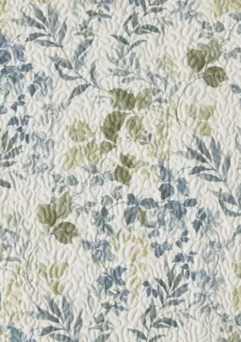 Evergreen 3pc. Quilt Set
