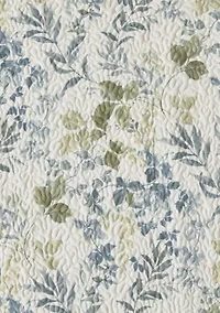 Evergreen 3pc. Quilt Set
