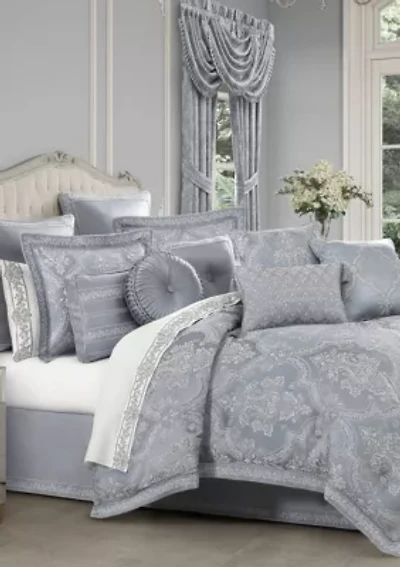 Sondra 4pc. Comforter Set