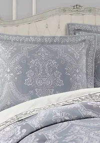 Sondra 4pc. Comforter Set