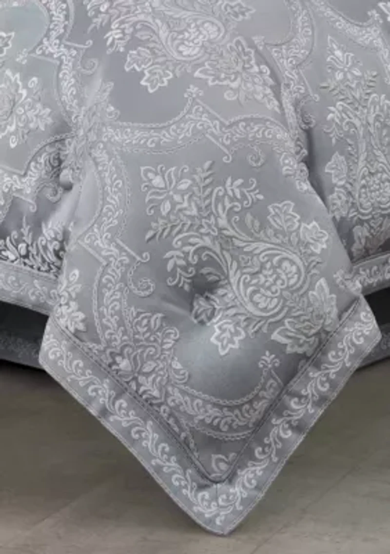 Sondra 4pc. Comforter Set