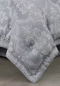 Sondra 4pc. Comforter Set