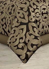 La Boheme 4pc. Comforter Set