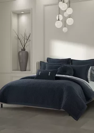 Brilliance Quilt Set