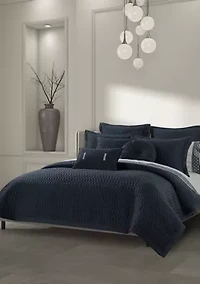 Brilliance Quilt Set