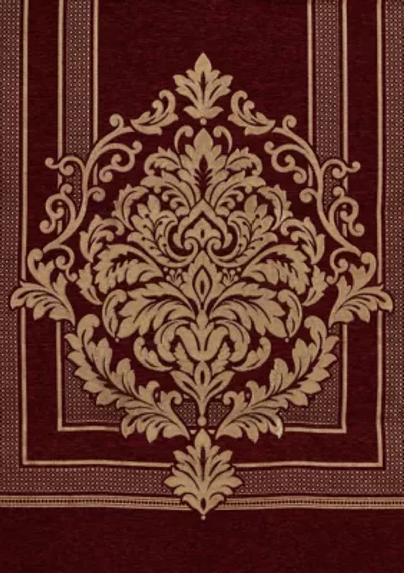 Laurenza 4 Piece Comforter Set