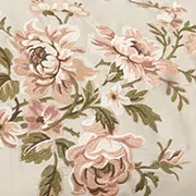 Pecora 4 Piece Comforter Set