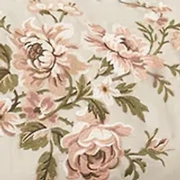 Pecora 4 Piece Comforter Set