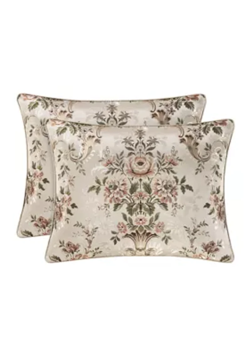 Pecora 4 Piece Comforter Set