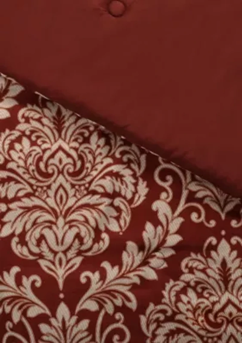 Lazia 3pc. Comforter Set