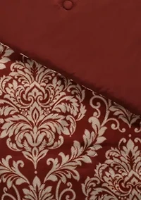 Lazia 3pc. Comforter Set