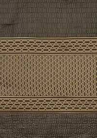 Metropolitan 4pc. Comforter Set