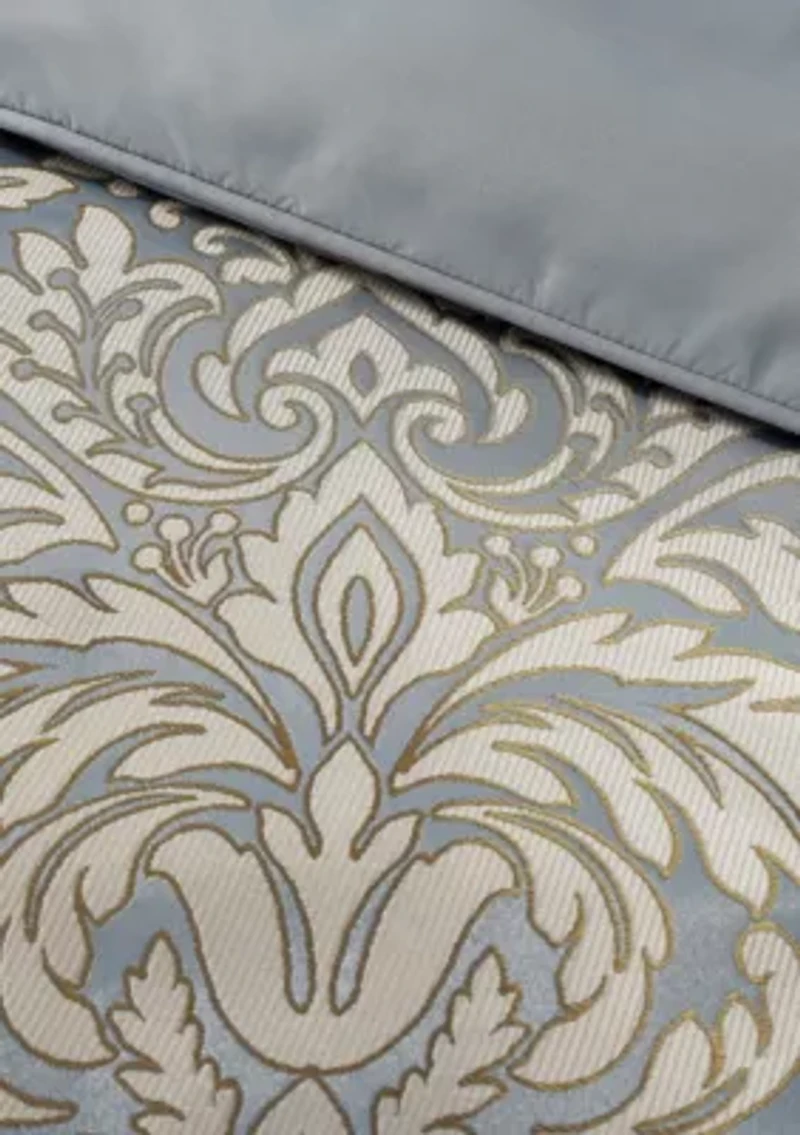 Lorenzo 3pc. Comforter Set