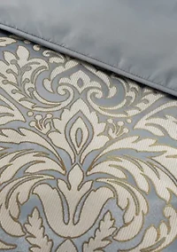 Lorenzo 3pc. Comforter Set