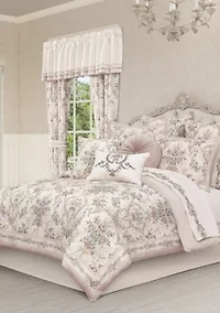 Avant Garden 4pc. Comforter Set