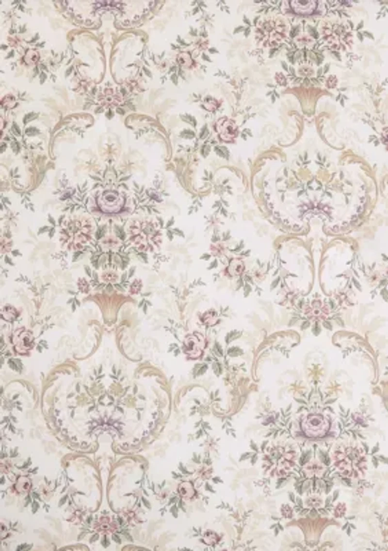 Avant Garden 4pc. Comforter Set