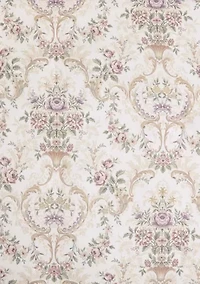 Avant Garden 4pc. Comforter Set