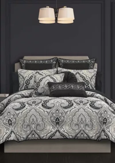 Messina 3pc. Comforter Set