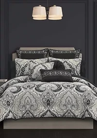 Messina 3pc. Comforter Set