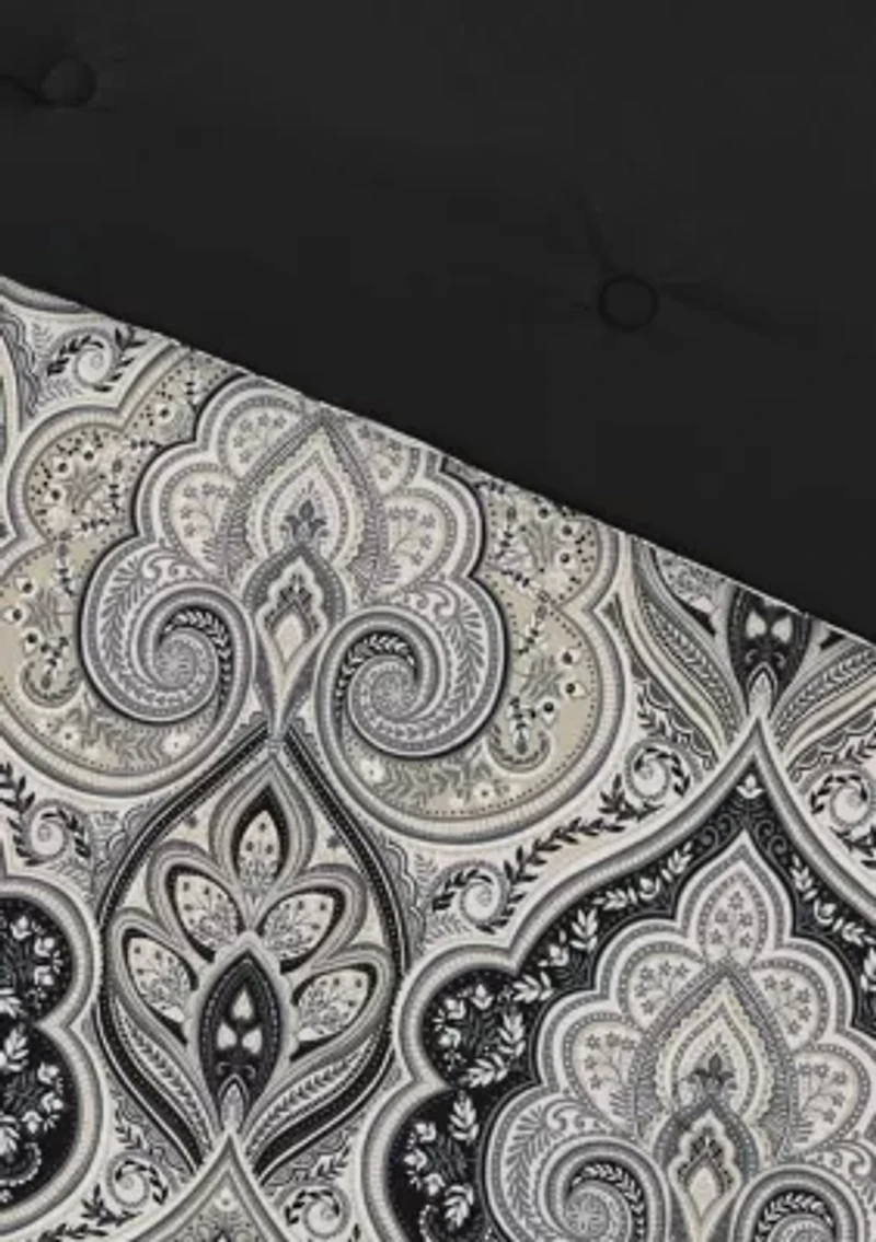 Messina 3pc. Comforter Set