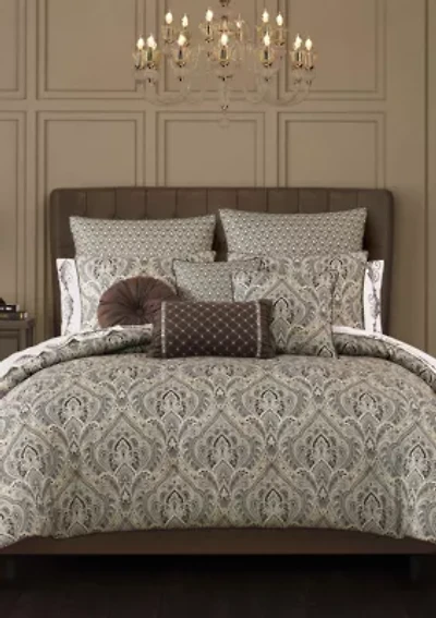 Maren 3pc. Comforter Set