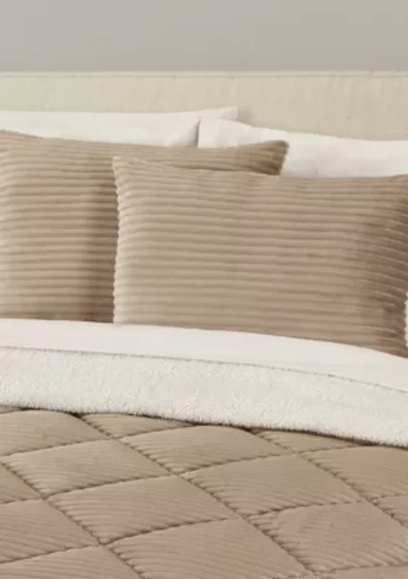 Everett 3pc. Comforter Set
