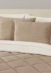 Everett 3pc. Comforter Set