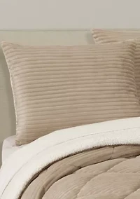 Everett 3pc. Comforter Set