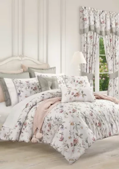 Clarice 3pc. Comforter Set