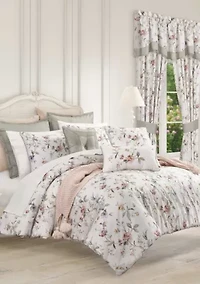 Clarice 3pc. Comforter Set