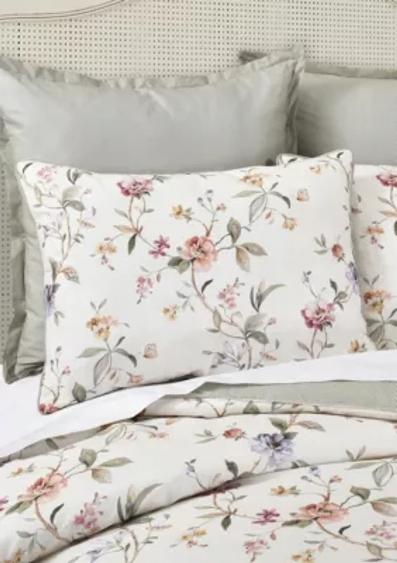 Clarice 3pc. Comforter Set