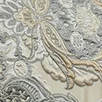 Annabelle 4 Piece Comforter Set