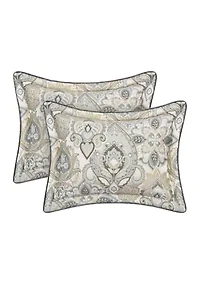 Annabelle 4 Piece Comforter Set