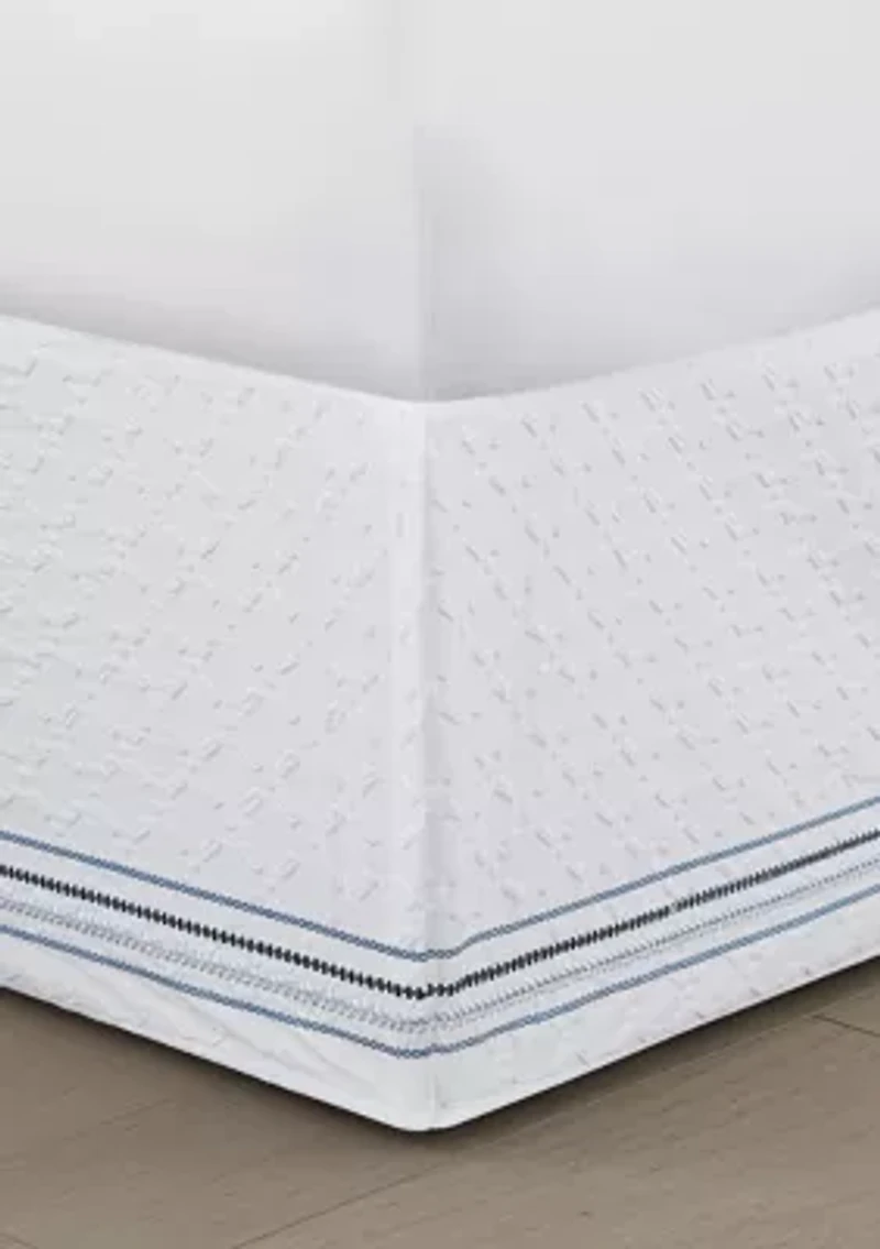 Bayside 4 Piece Comforter Set